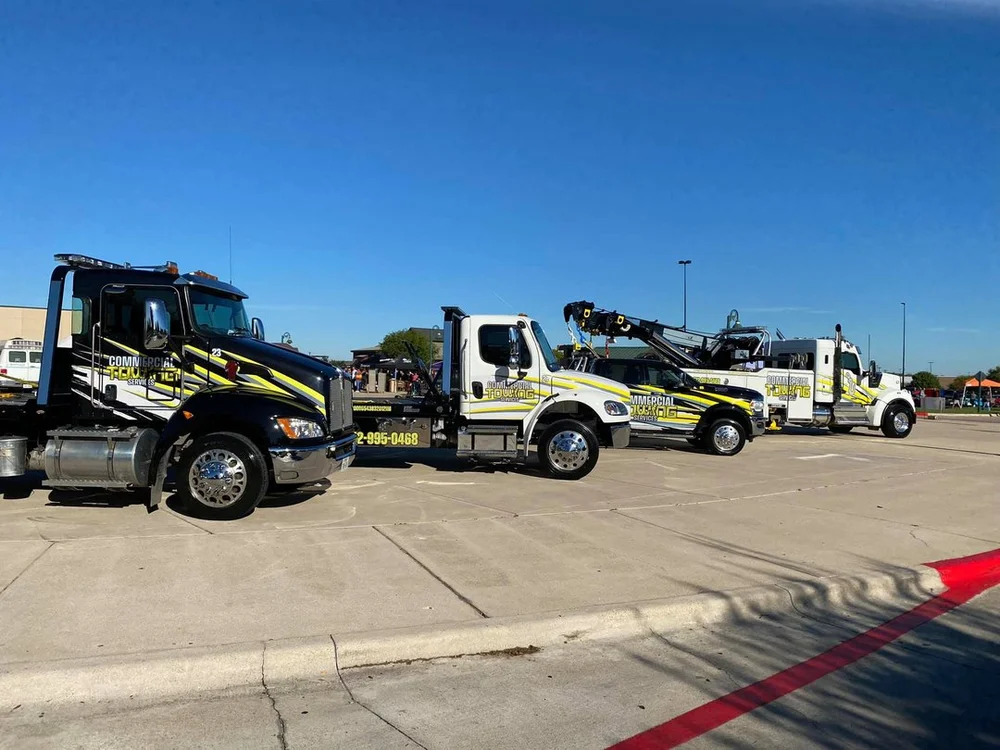 Commercial Road Solutions towing gallery photograph 4 of 59