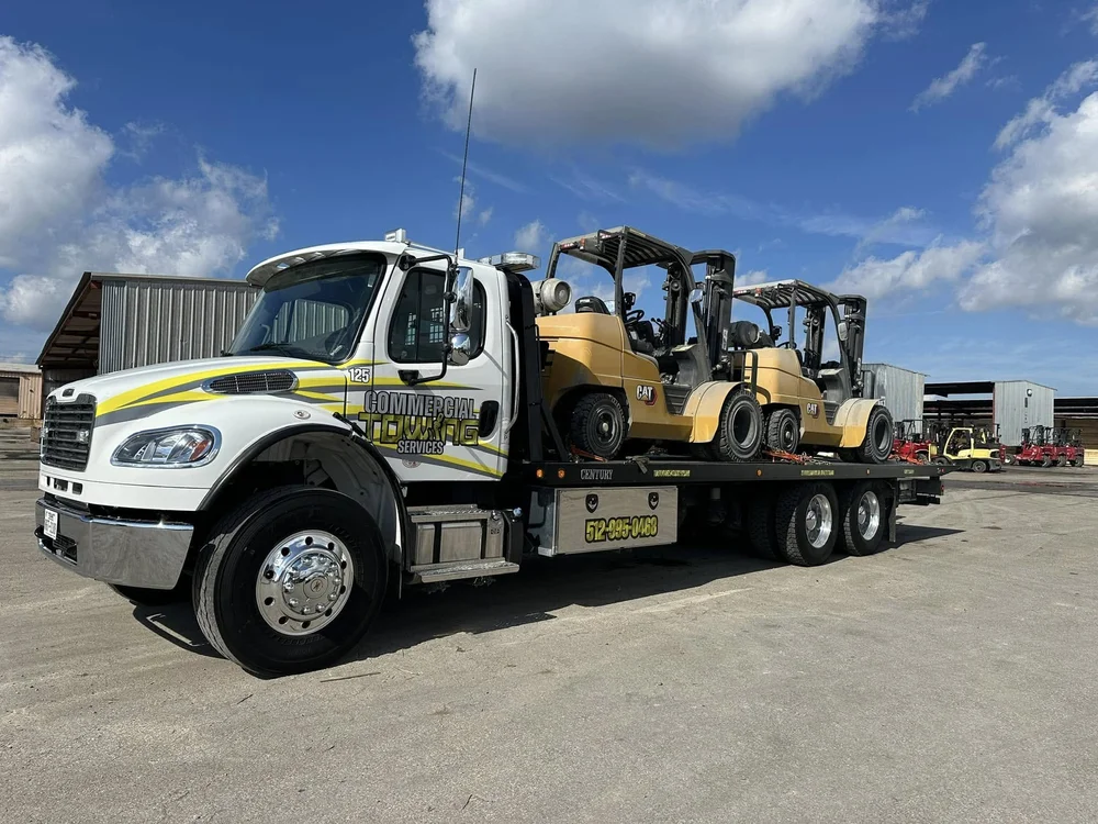 Commercial Road Solutions construction equipment transportation photo 10 of 14
