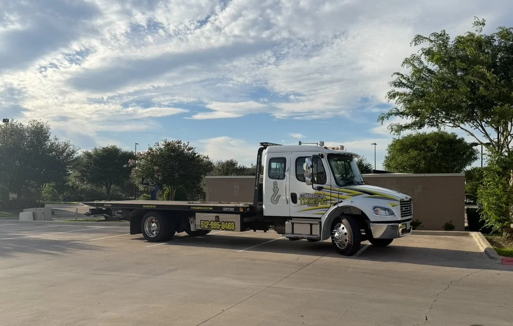 Commercial Road Solutions construction equipment transportation photo 5 of 14