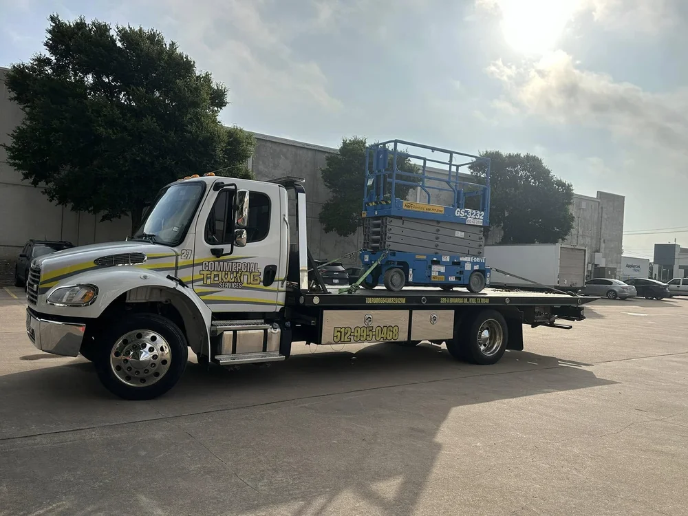 Commercial Road Solutions cargo handling and freight operations photo 10 of 10