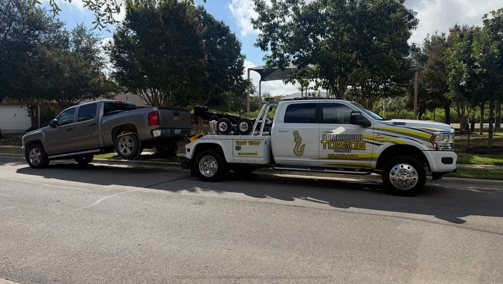 Commercial Road Solutions towing gallery photograph 52 of 59
