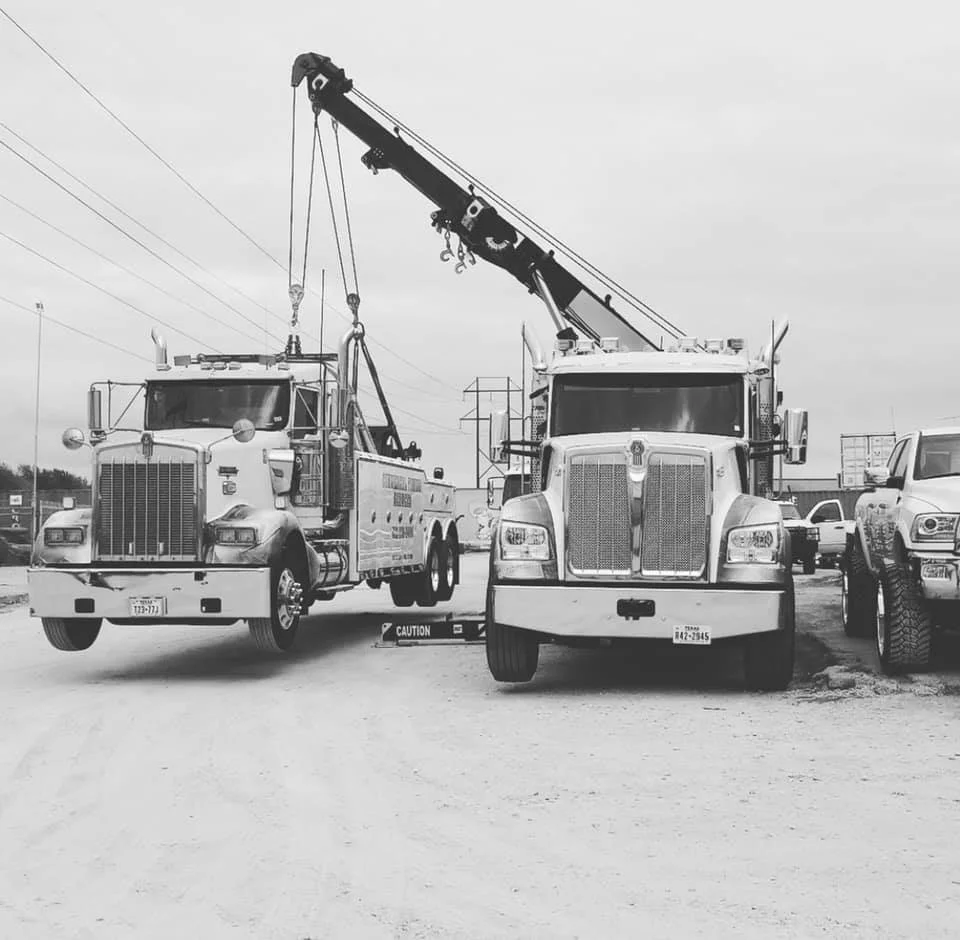 Commercial Road Solutions towing gallery photograph 15 of 59