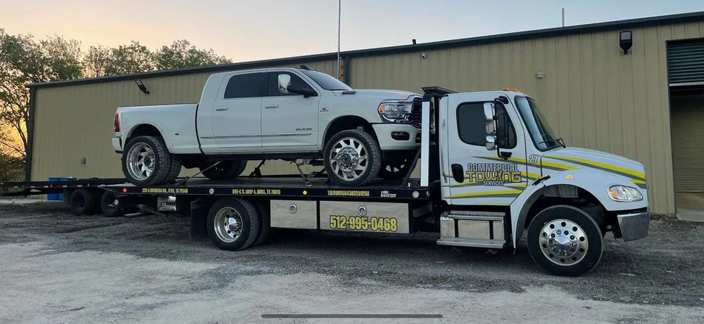 Commercial Road Solutions towing gallery photograph 40 of 59