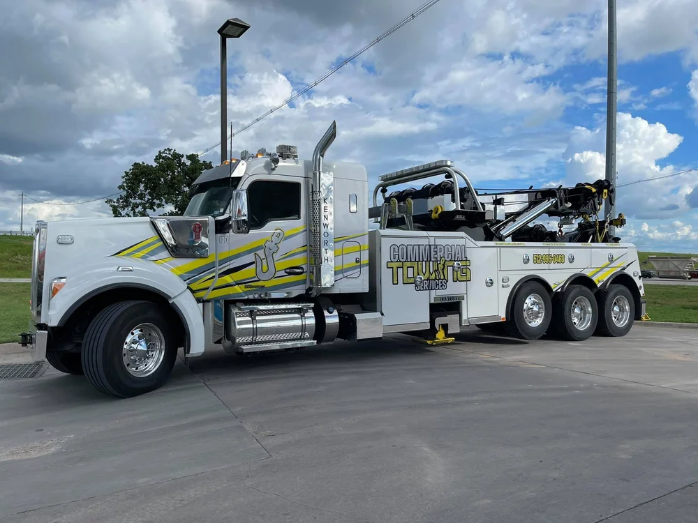 Commercial Road Solutions towing gallery photograph 57 of 59