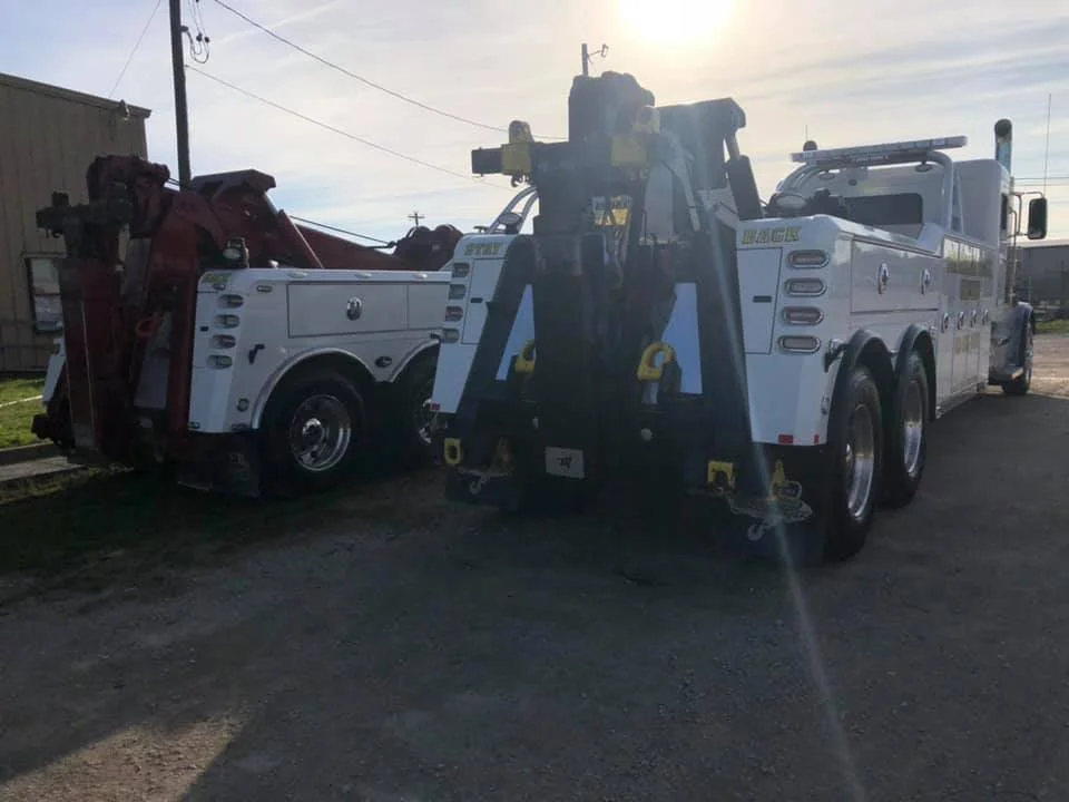 Commercial Road Solutions towing gallery photograph 8 of 59