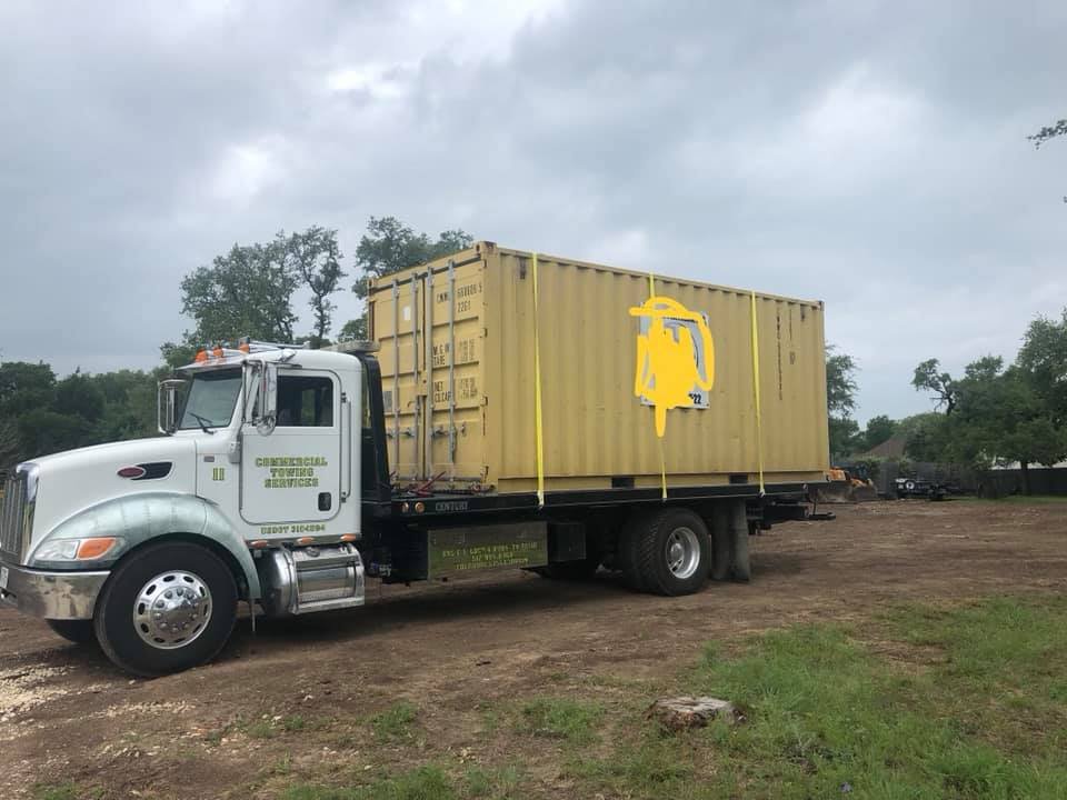 Commercial Road Solutions cargo handling and freight operations photo 5 of 10