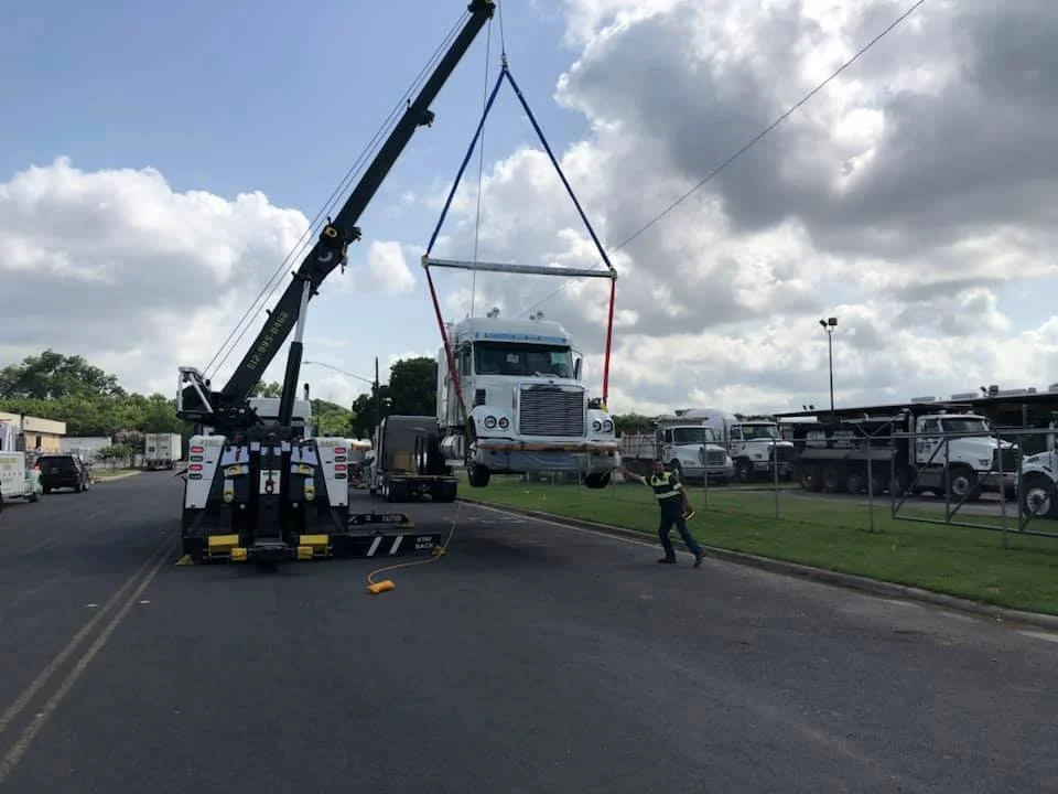 Commercial Road Solutions construction equipment transportation photo 7 of 14