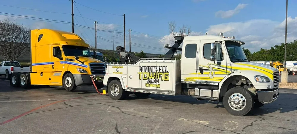 Commercial Road Solutions towing gallery photograph 21 of 59
