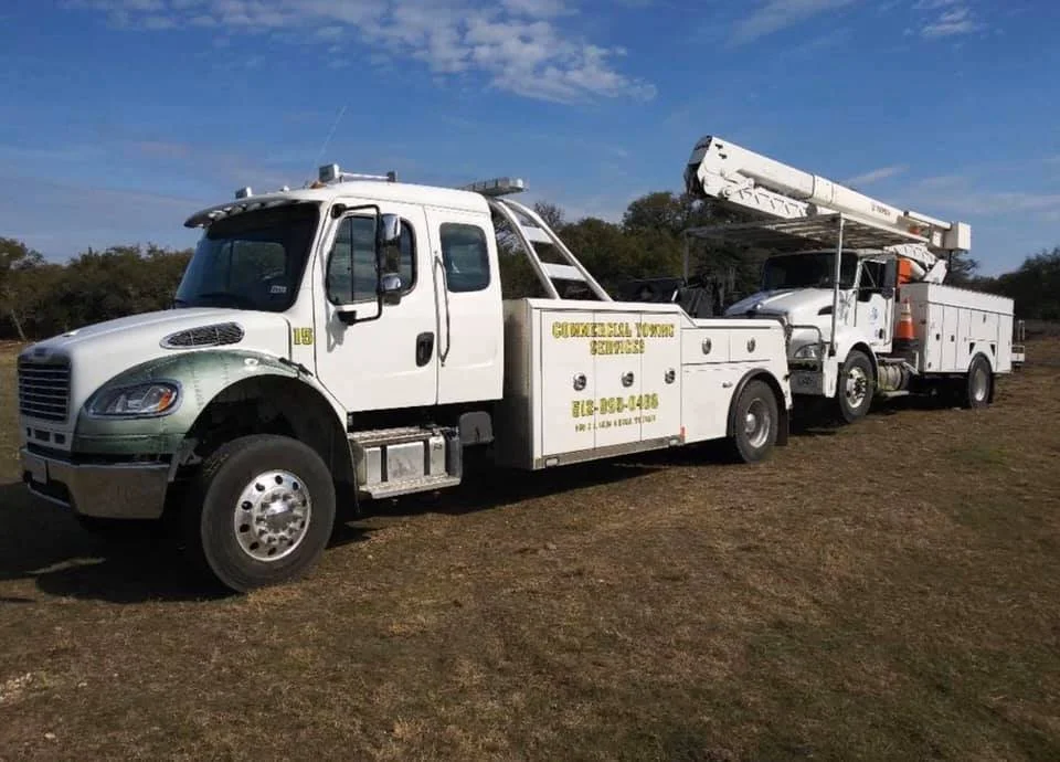 Commercial Road Solutions towing gallery photograph 18 of 59