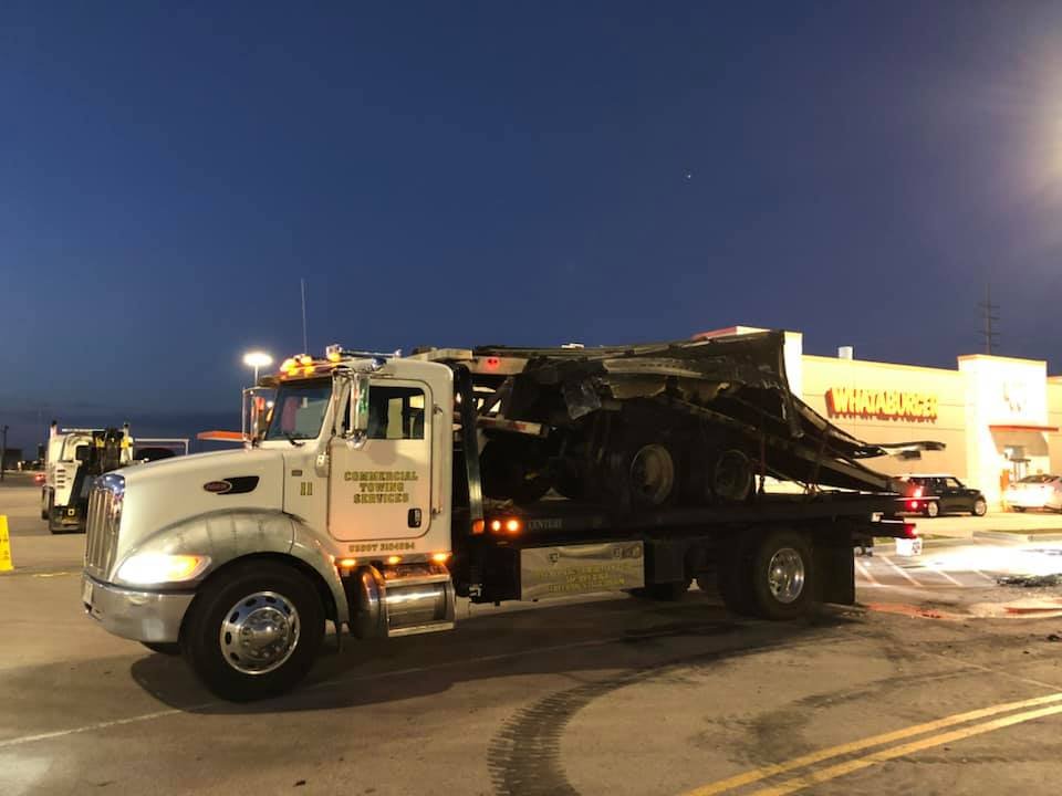 Commercial Road Solutions towing gallery photograph 12 of 59