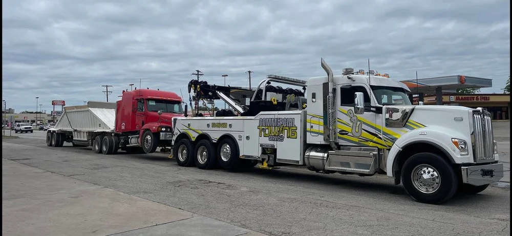 Commercial Road Solutions towing gallery photograph 58 of 59