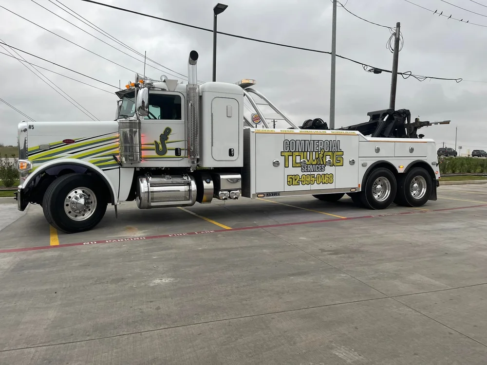 Commercial Road Solutions towing gallery photograph 20 of 59