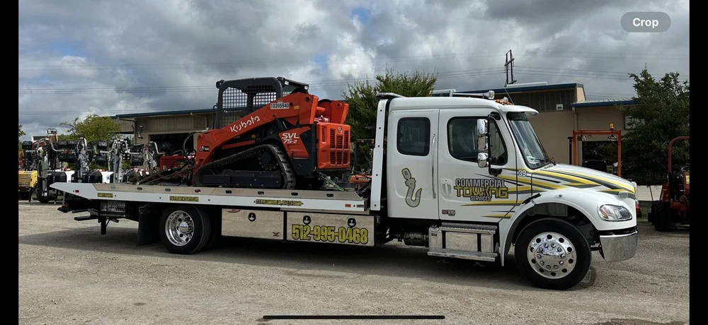 Commercial Road Solutions construction equipment transportation photo 12 of 14