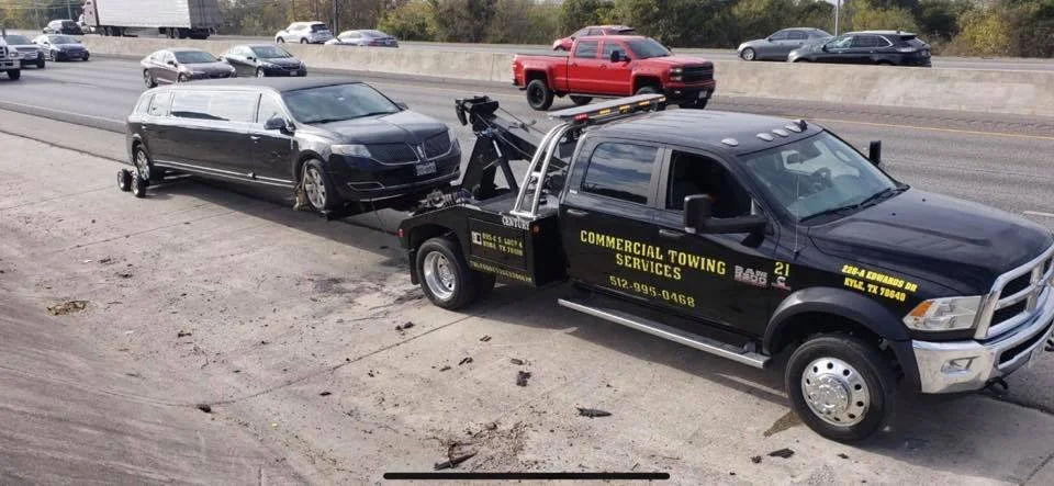 Commercial Road Solutions towing gallery photograph 16 of 59