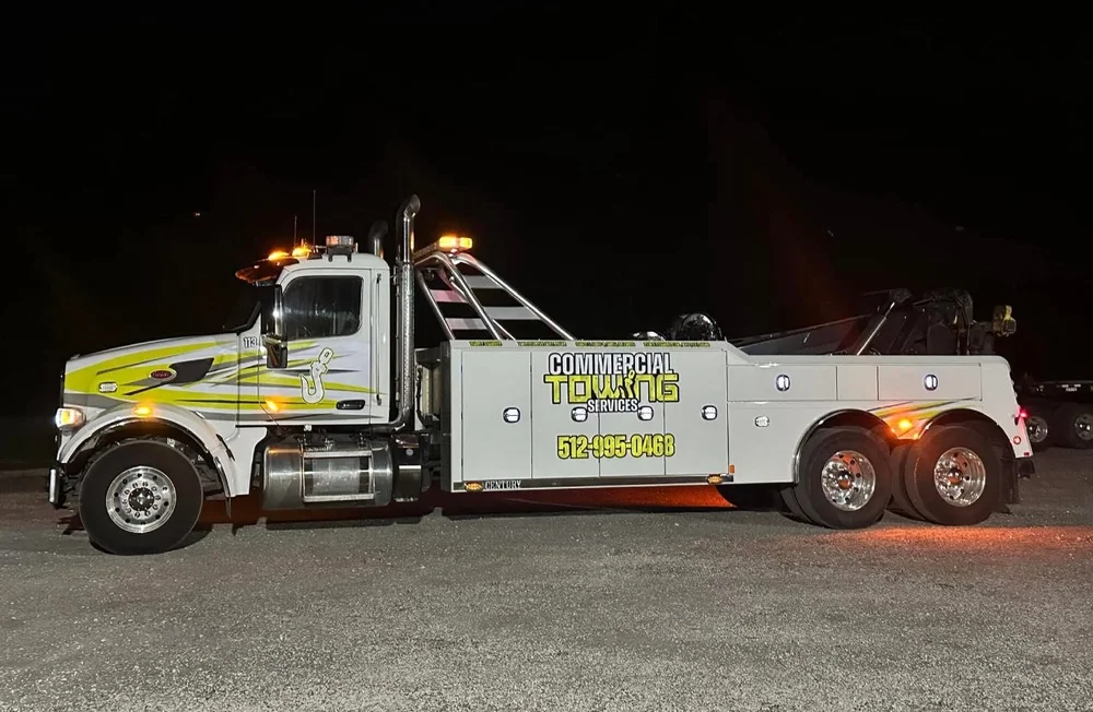 Commercial Road Solutions towing gallery photograph 31 of 59