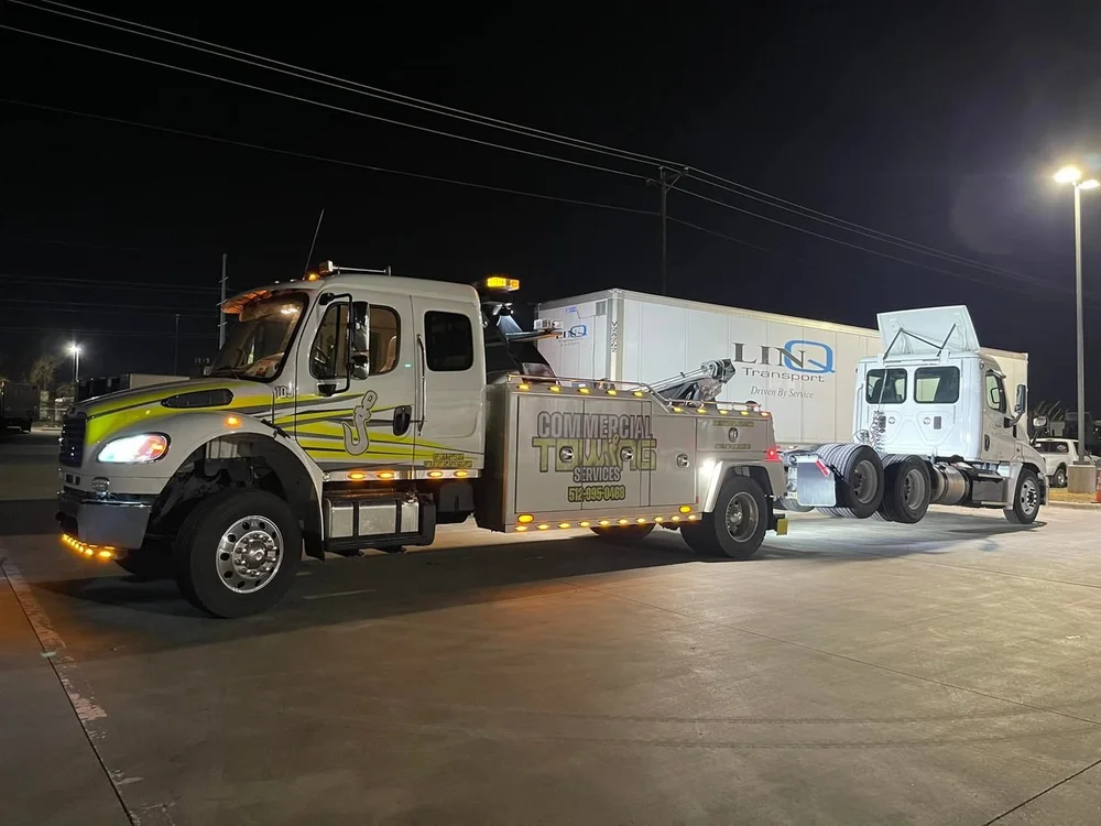 Commercial Road Solutions towing gallery photograph 41 of 59