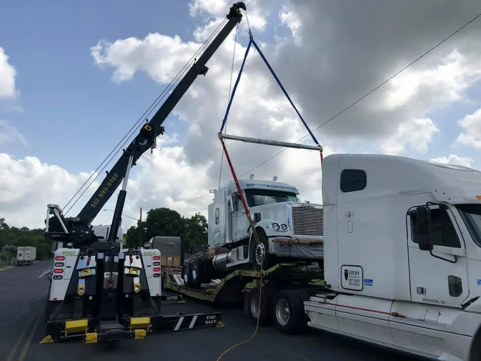 Commercial Road Solutions construction equipment transportation photo 1 of 14
