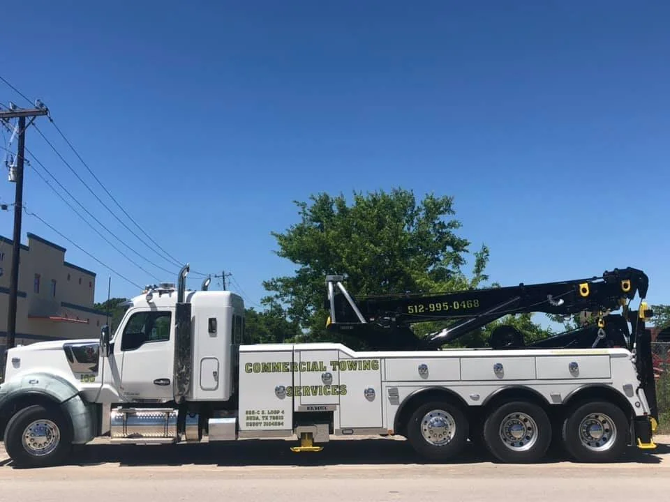 Commercial Road Solutions towing gallery photograph 11 of 59