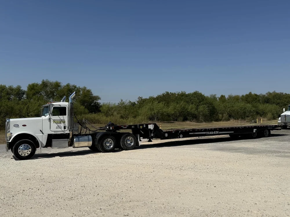 Commercial Road Solutions construction equipment transportation photo 11 of 14
