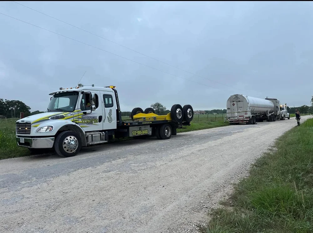 Commercial Road Solutions construction equipment transportation photo 9 of 14