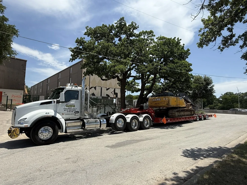 Commercial Road Solutions construction equipment transportation photo 14 of 14