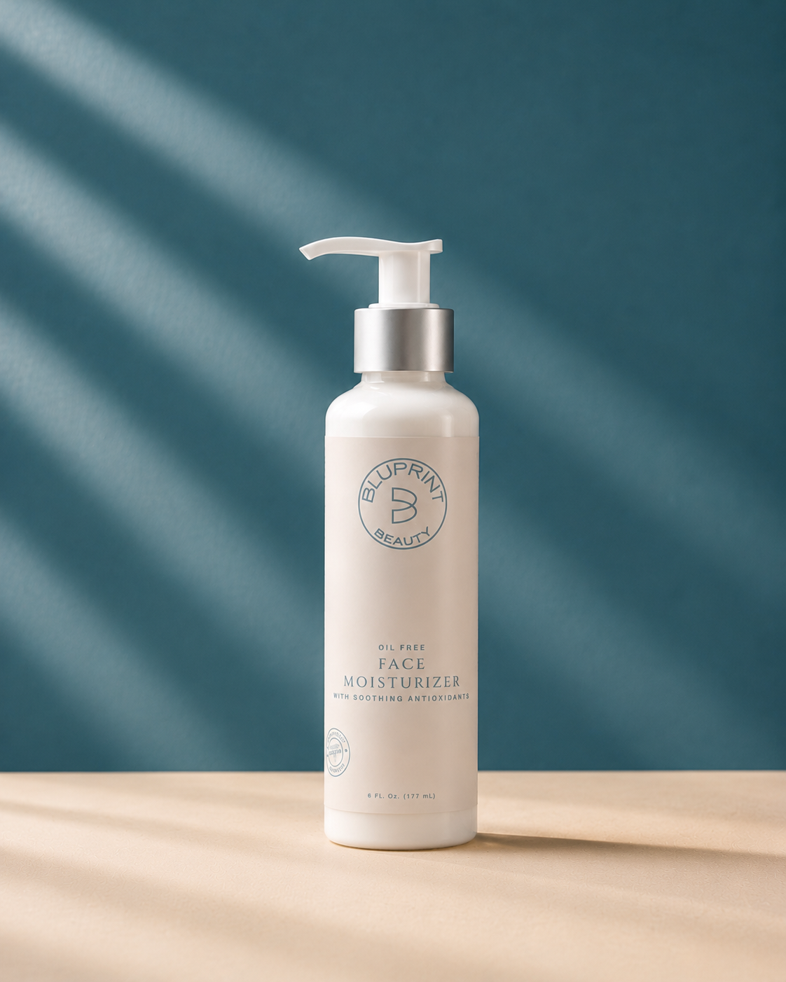 Oil Free Face Moisturizer