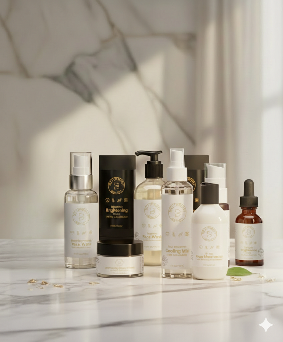 The 30-Day Skin Reset