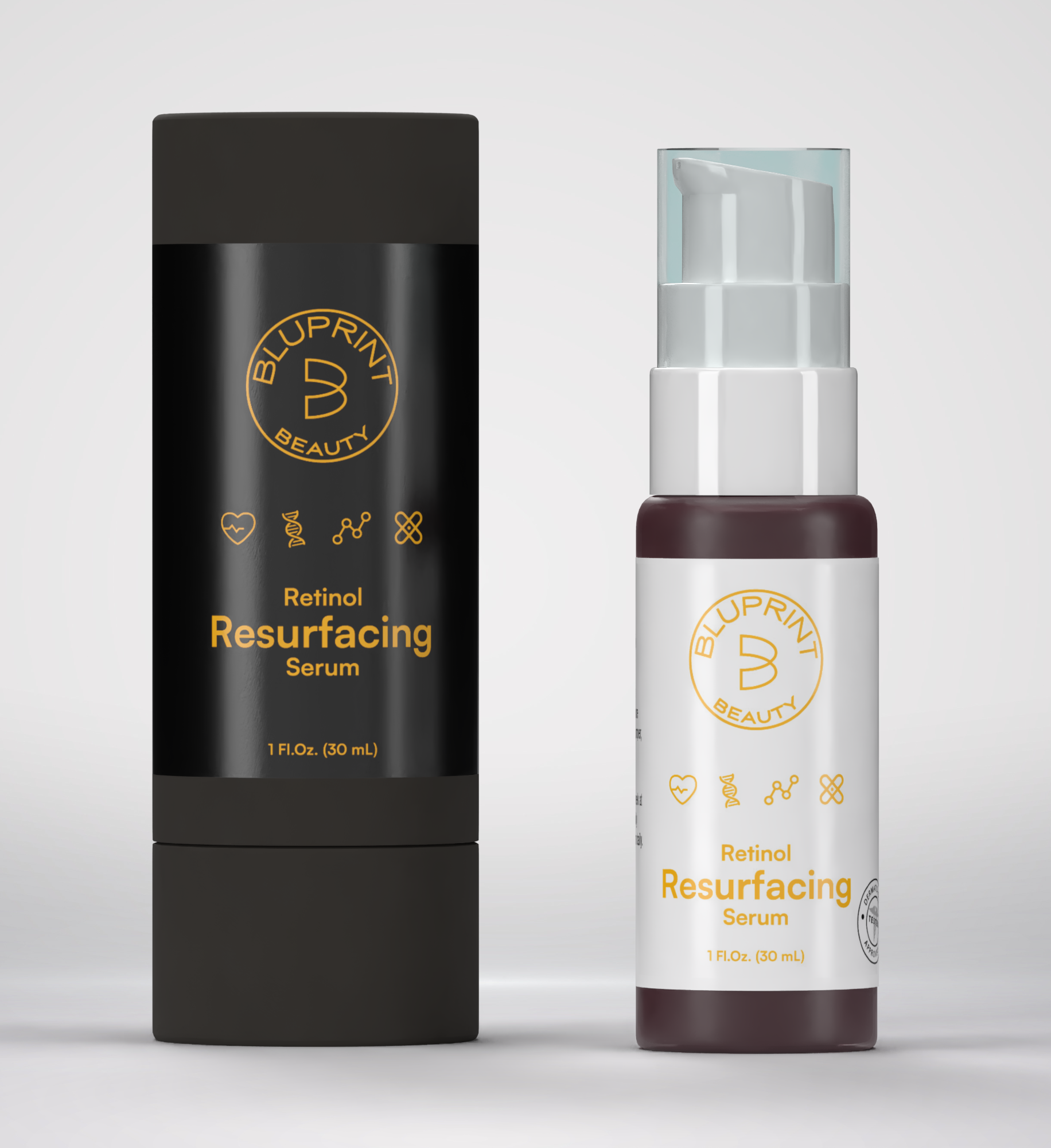 Retinol Resurfacing Serum