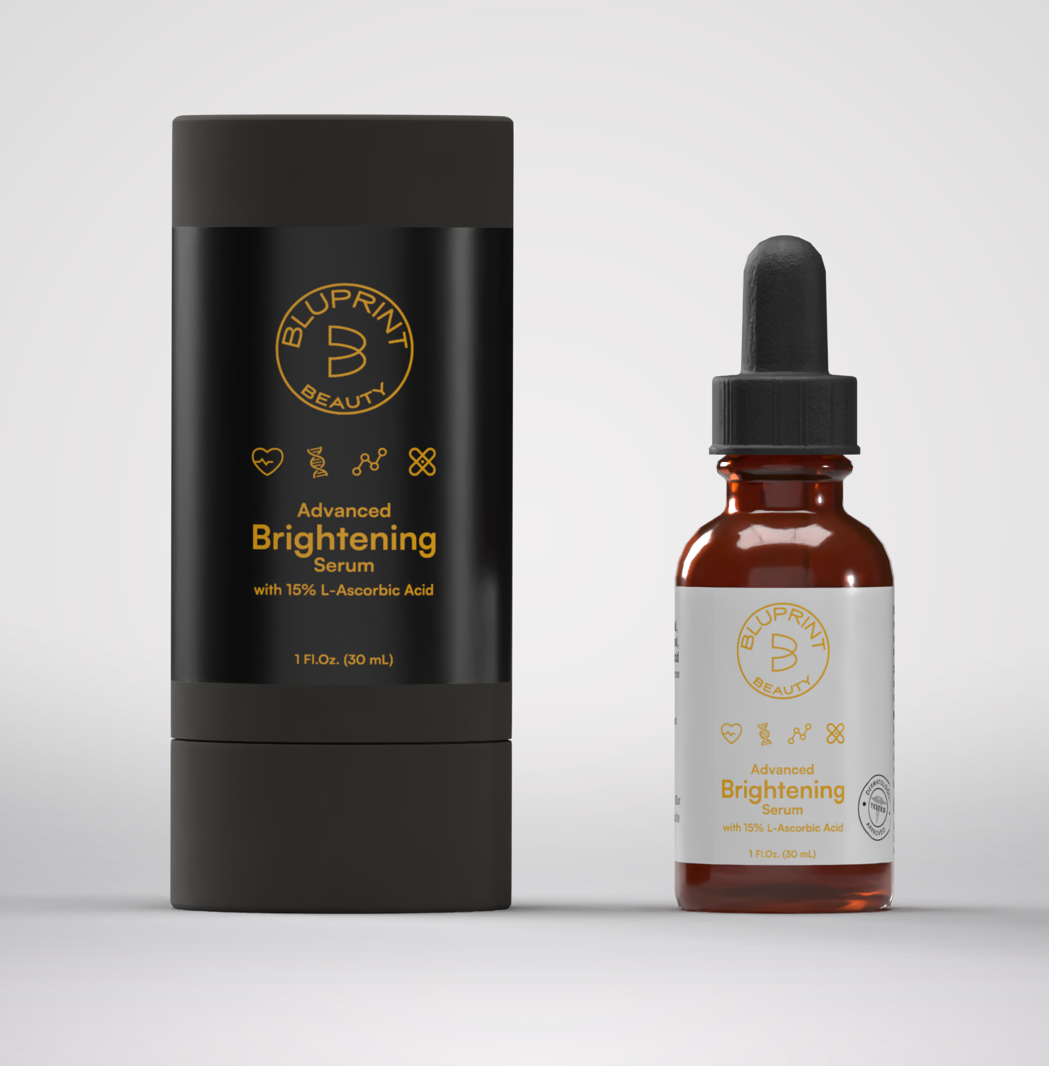 Vitamin C Brightening Serum