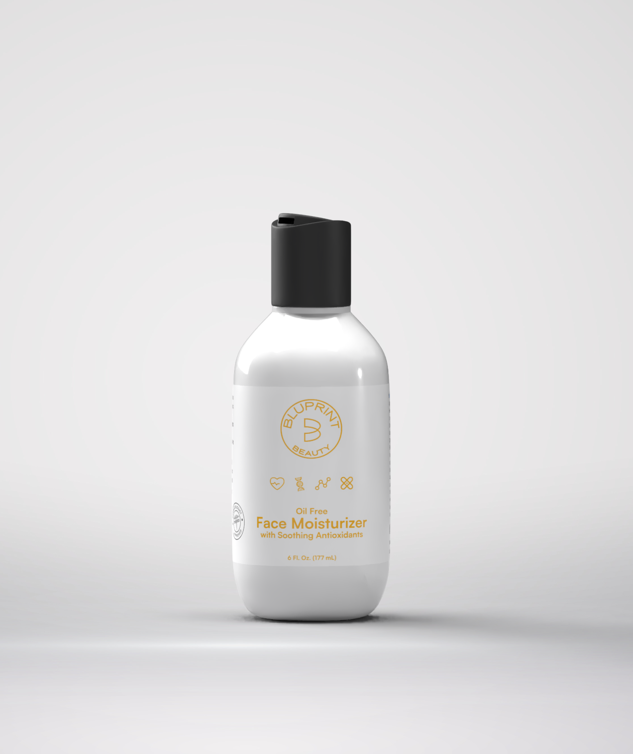 Oil-Free Hydrating Facial Moisturizer