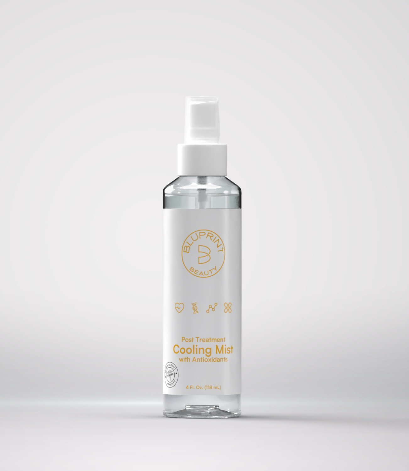 Hydrating Facial & Body Mist