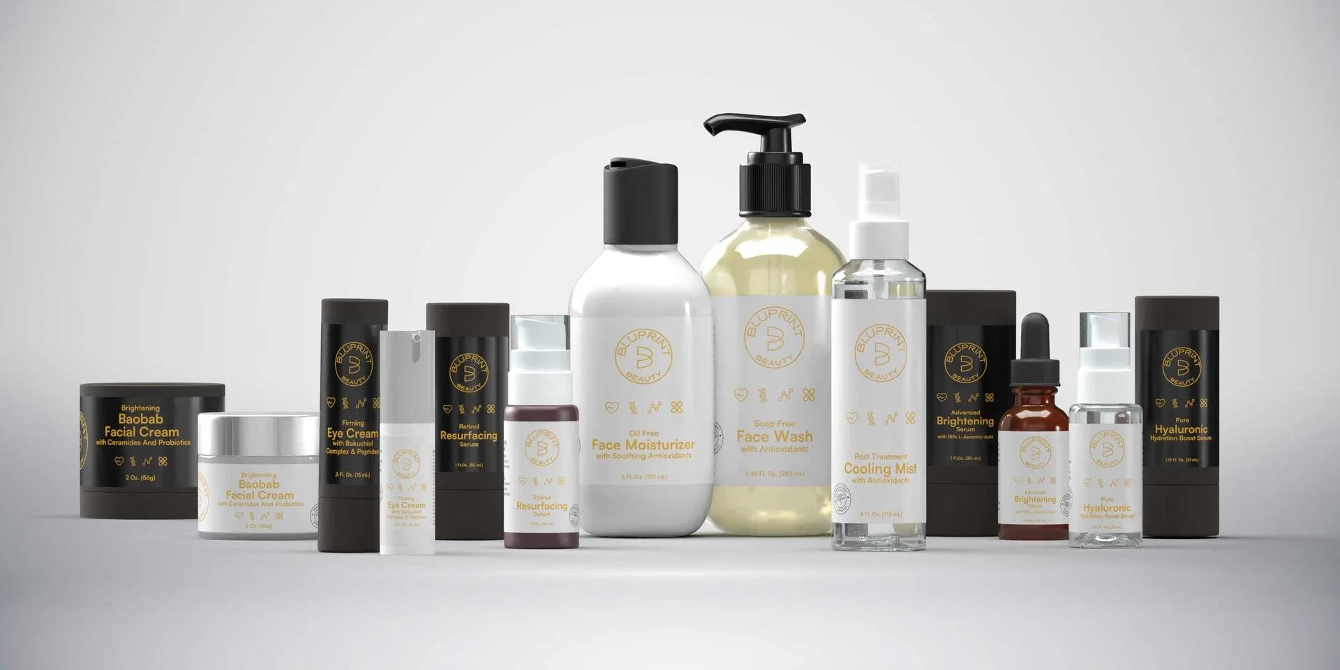 The 30-Day Skin Reset