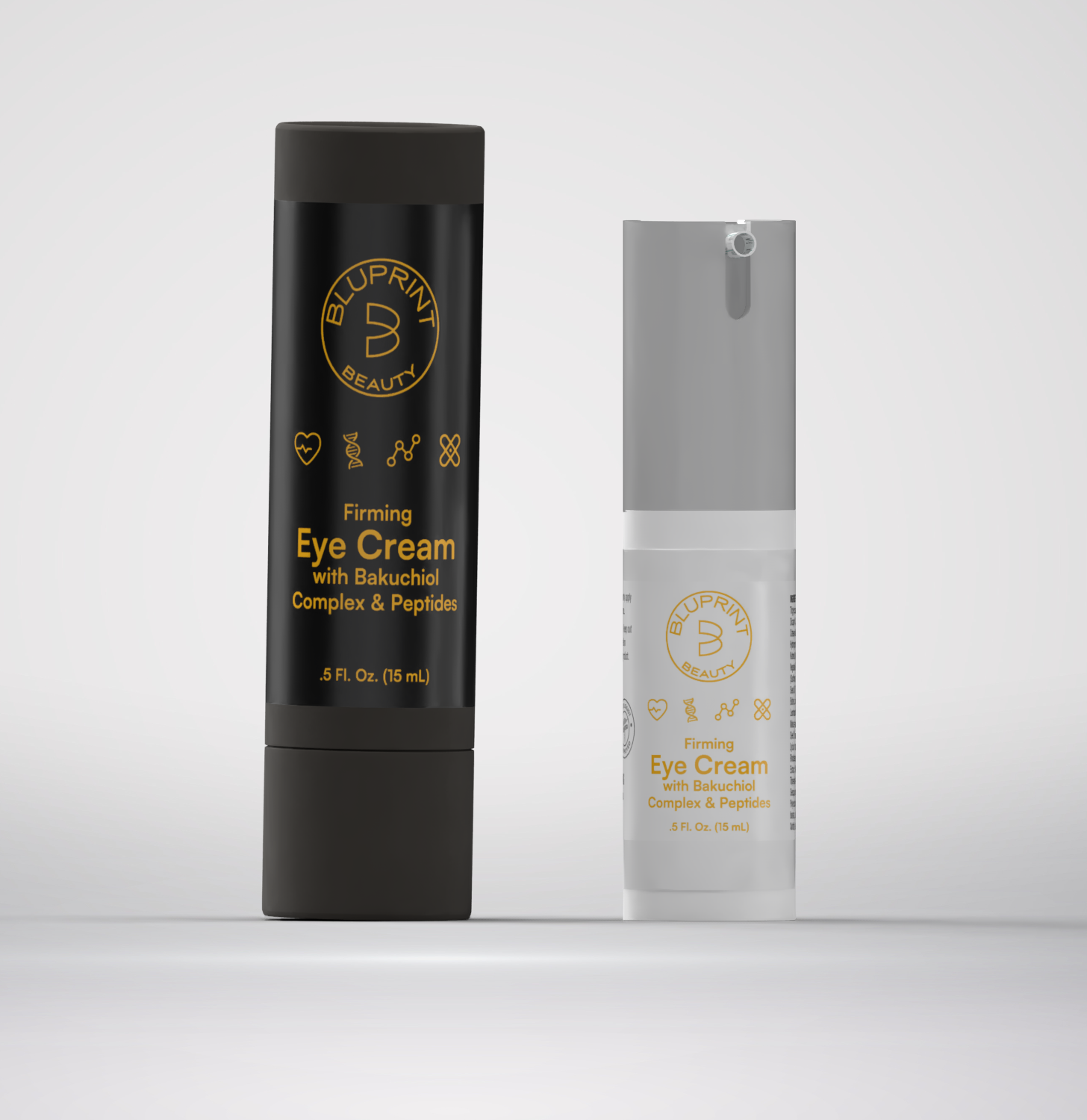 Firming Eye Cream