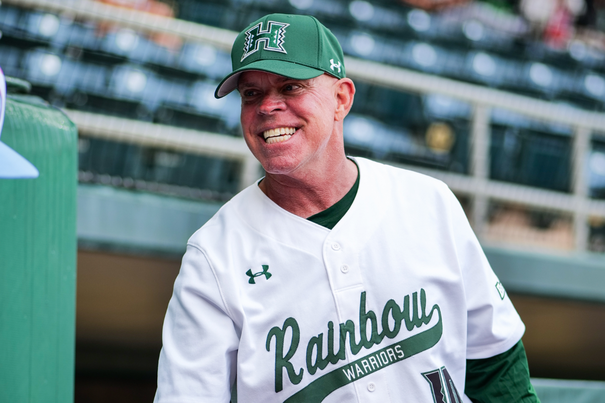 Extra innings with rich hill