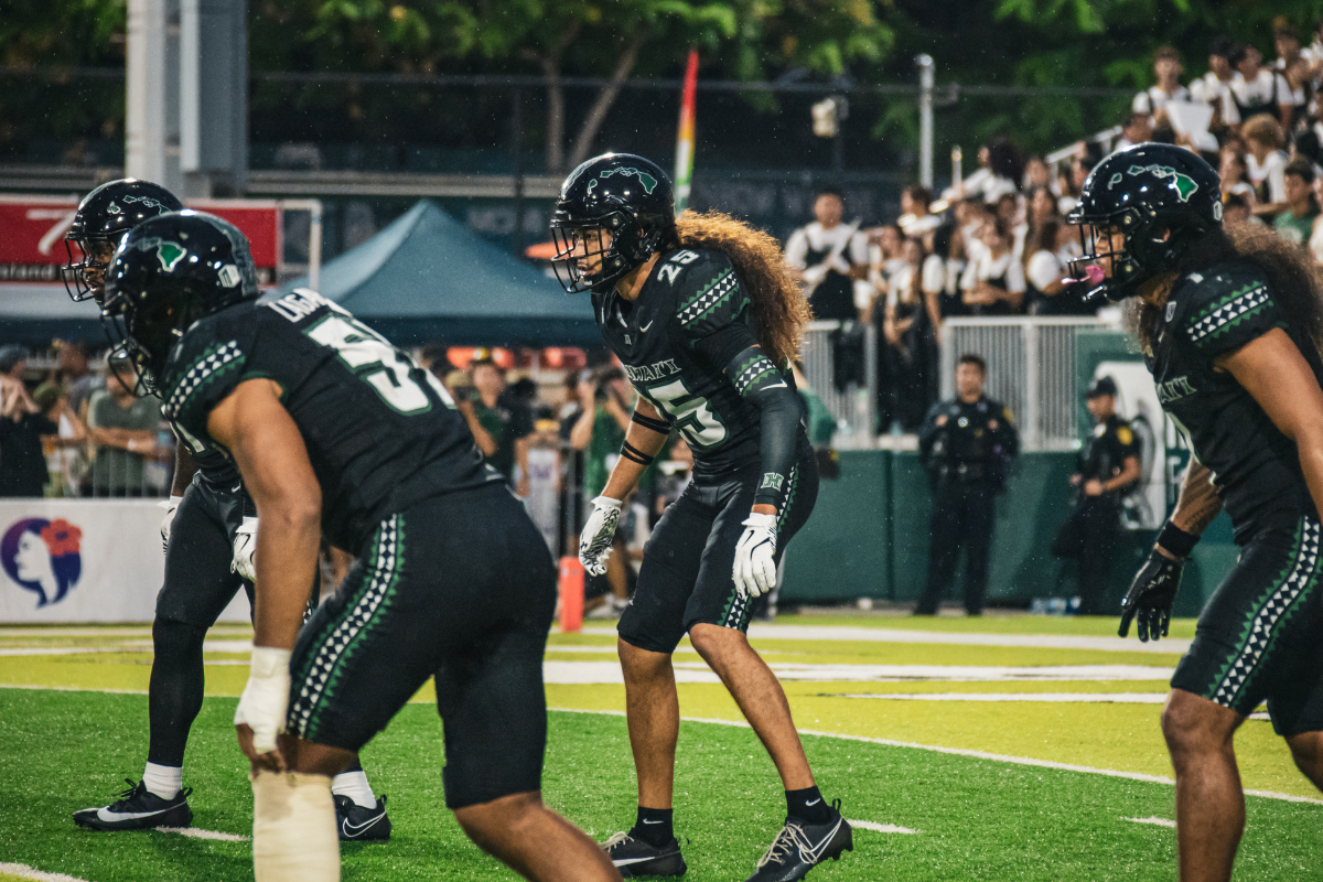 Hawai’i Football Set to Host Fresno State in Final Chapter of Storied Rivalry