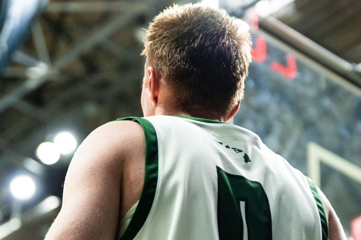 New look Warriors begin first day of Fall Camp