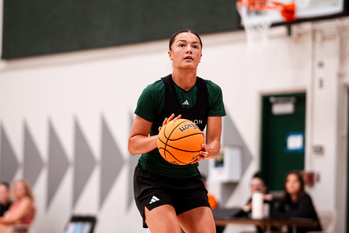 Bailey Flavell: From Aotearoa to Hawai‘i, the Next Rainbow Wahine Star Arrives