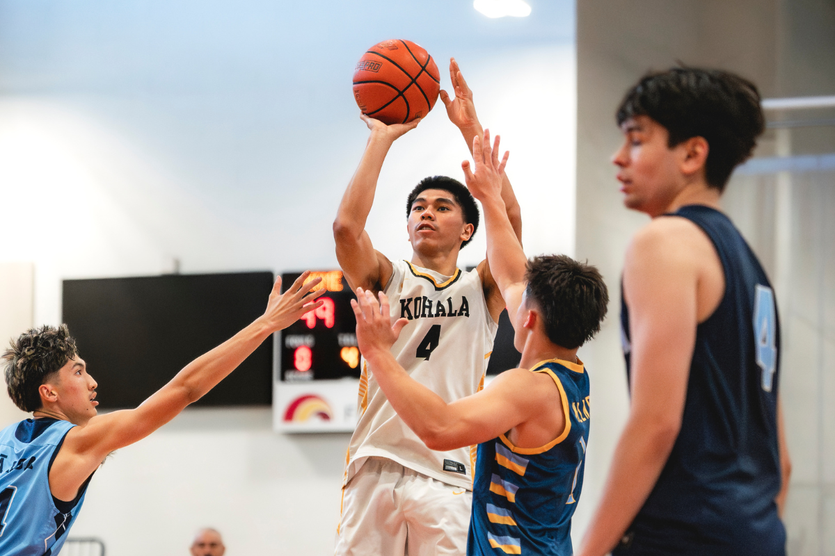 Damien Farias Senior Classic Celebrates Hawaiʻi’s Top Seniors