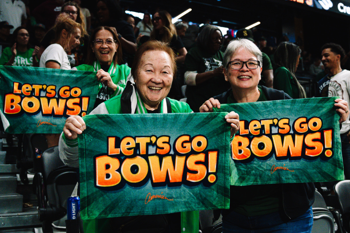 Rainbow Wahine Upset No. 1 UC Irvine, Advance to Big West Championship