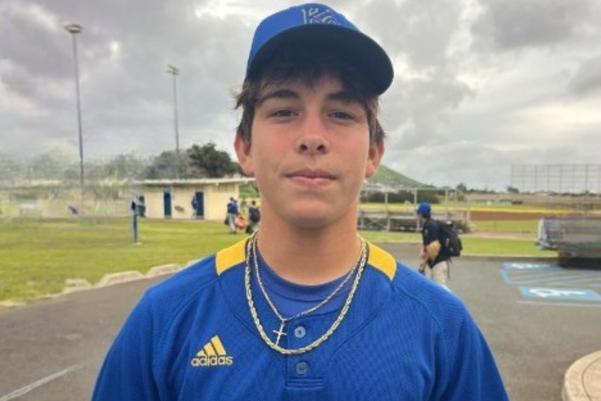 Kaiser rallies past Roosevelt, 4-2, to stay atop OIA East