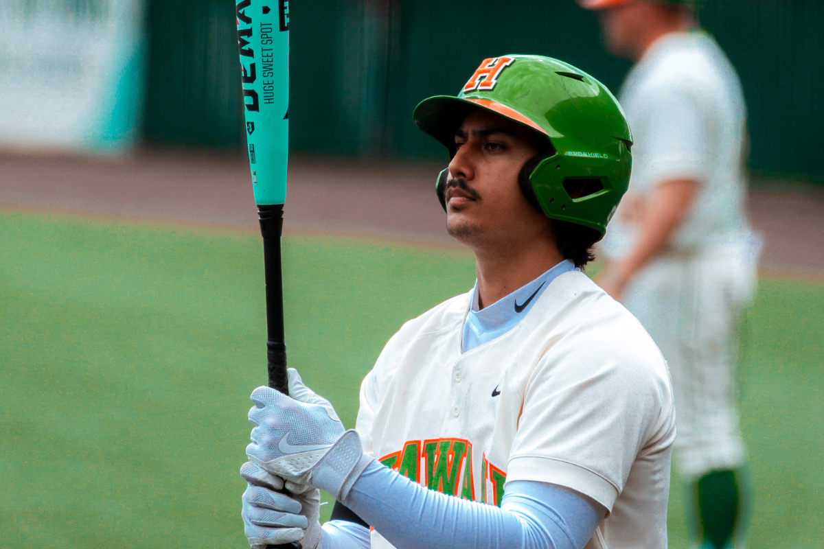 Zeigler-Namoa powers Hawai‘i to 14-6 win over UC Irvine