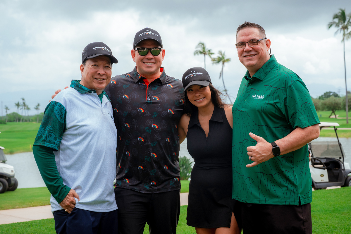 32nd Annual Ed Wong Memorial Tournament Returns to Hawaii Prince