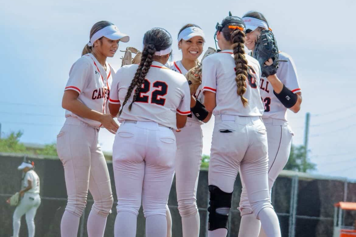 Campbell offense erupts early to smother Kapolei, win OIA championship