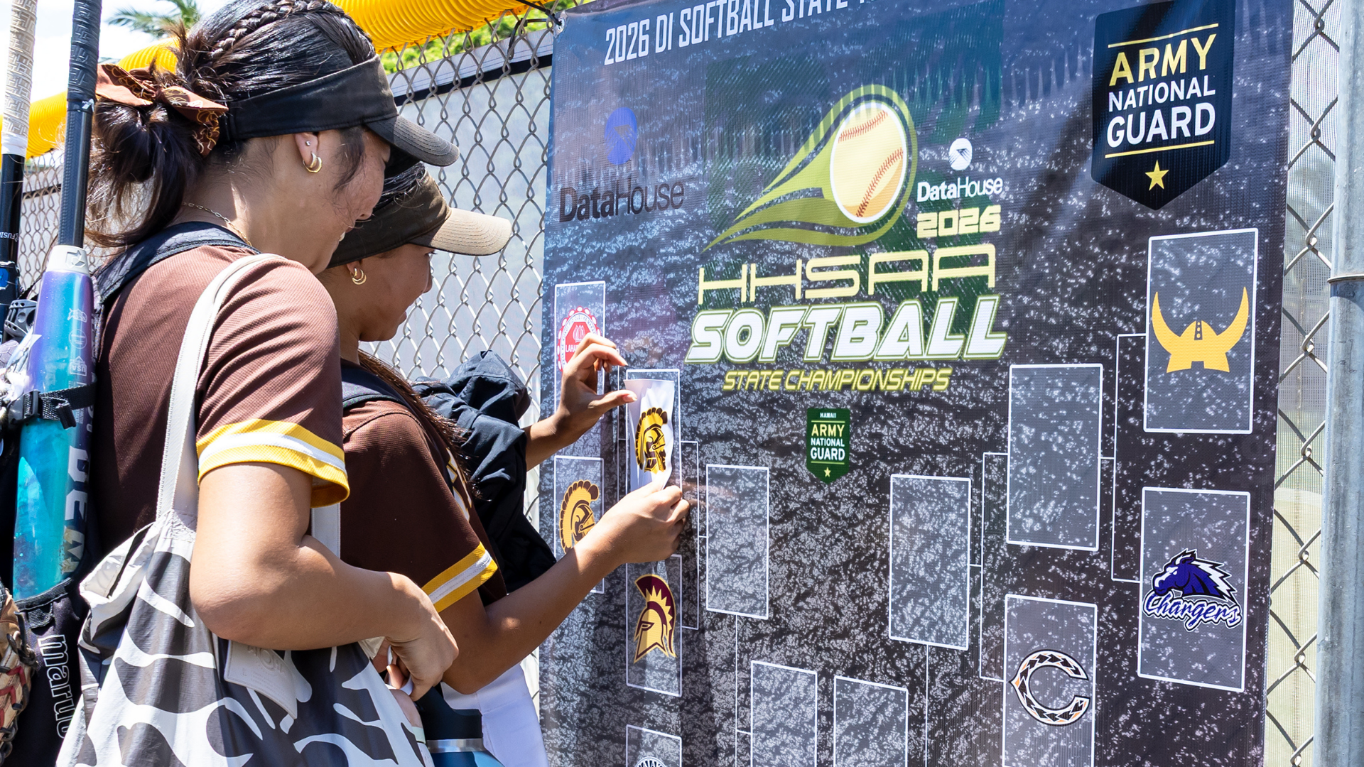 2x Defending State Champion Mililani Advances Past Lahainaluna