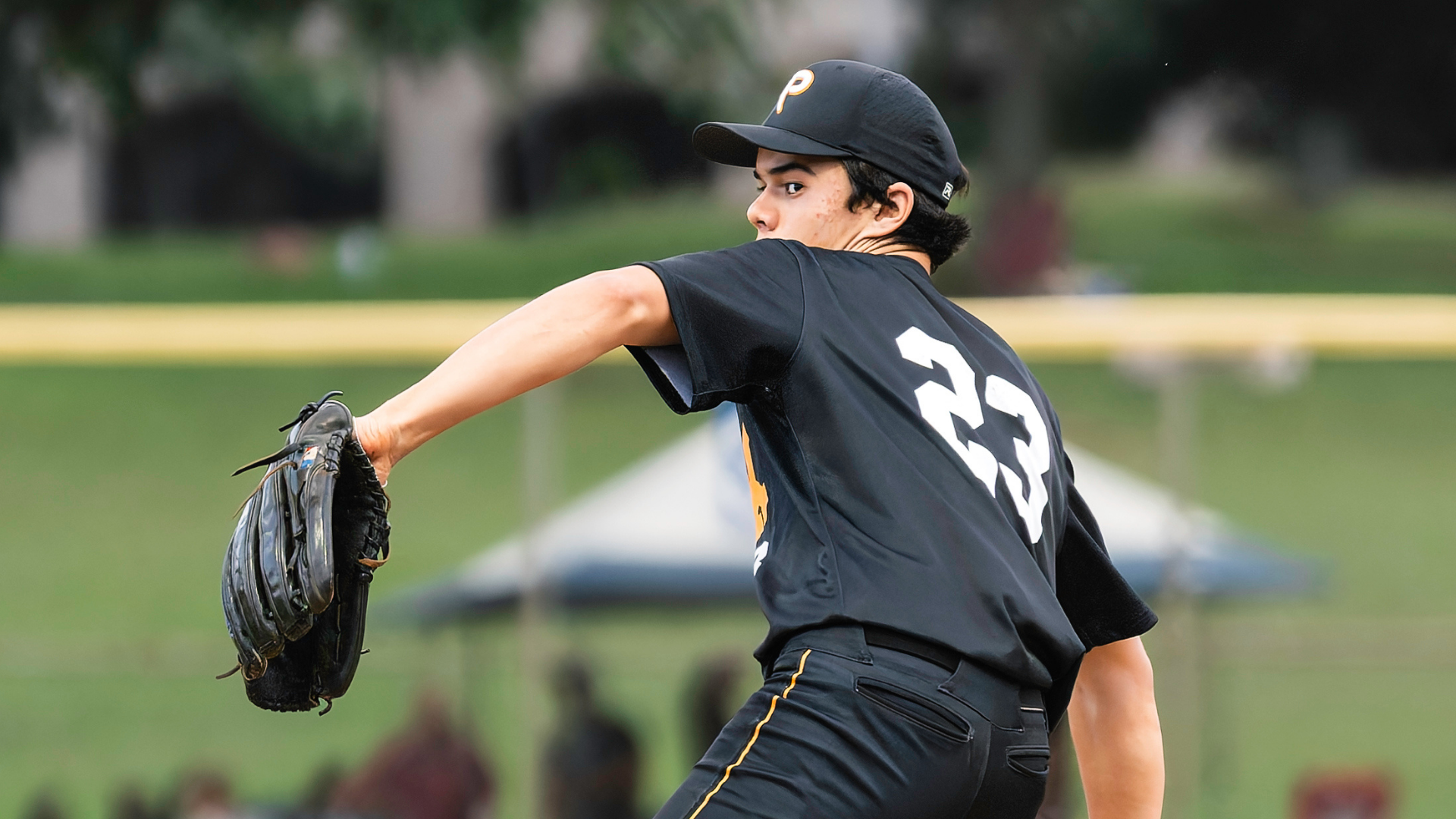 PAC-5 Shuts Out Baldwin to Reach First D-I Semifinal