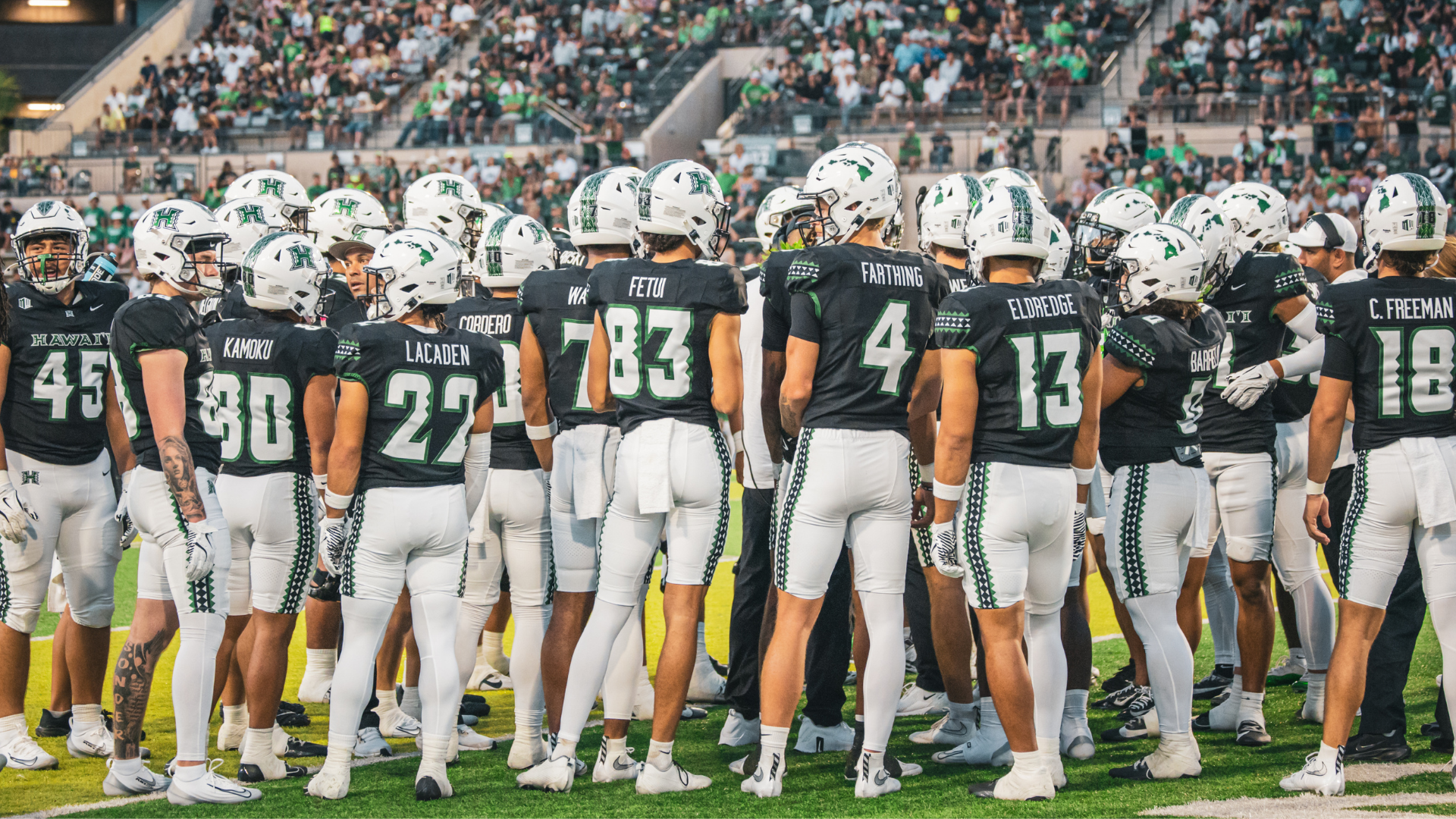 UH Athletics to Receive $5 Million in Private NIL Funding