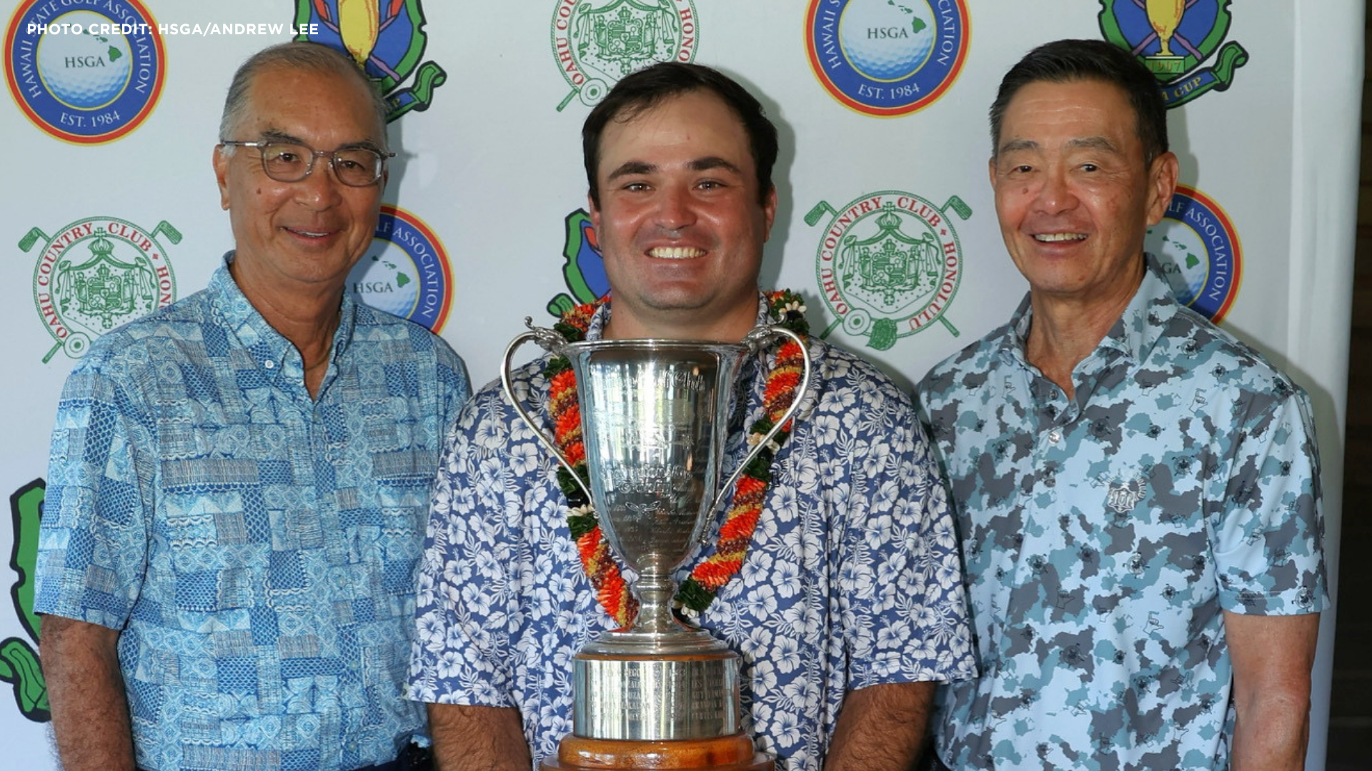 Derek Chinen Rallies to Win 2026 Mānoa Cup