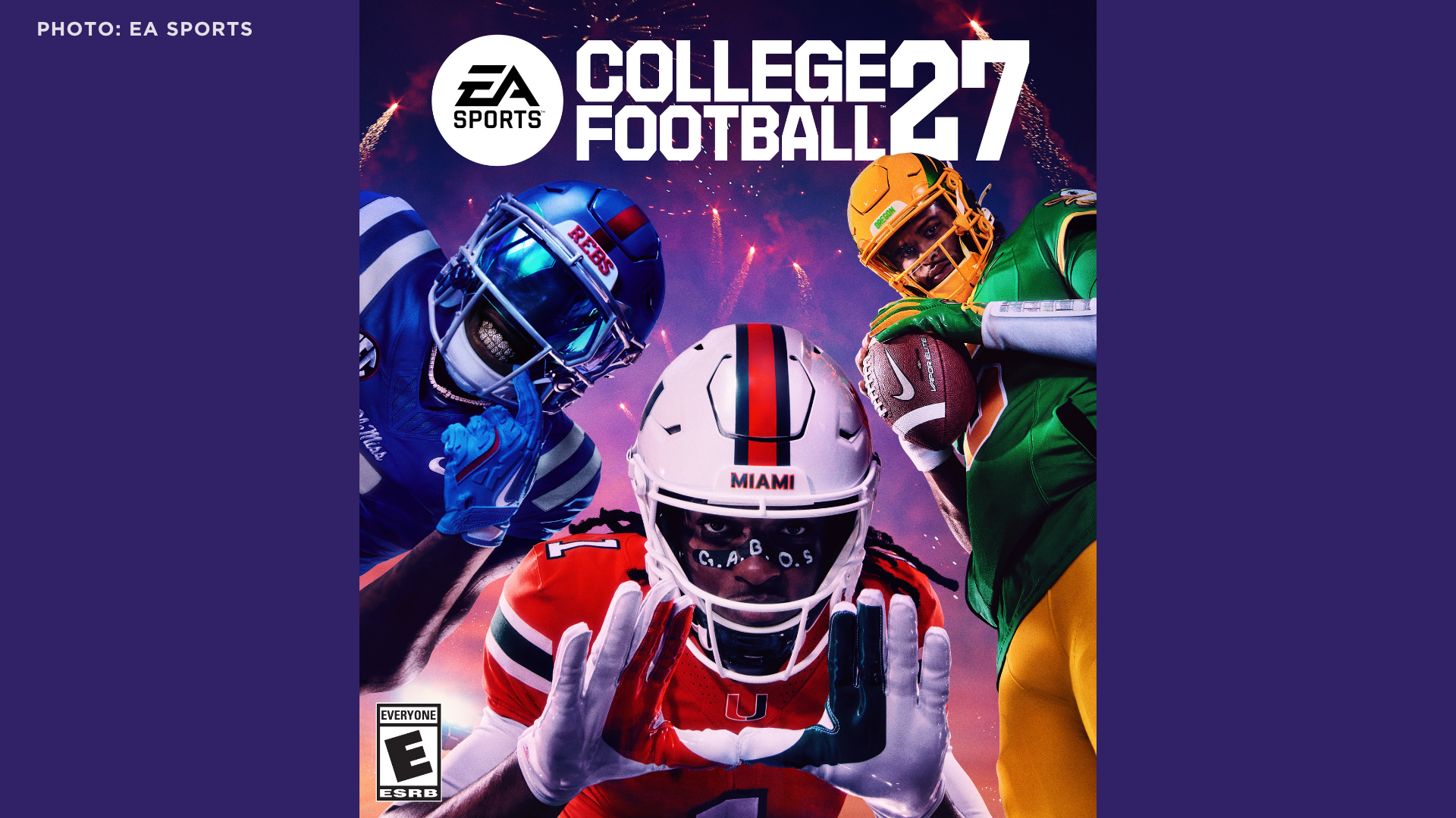 University of Hawaii Scores over $126K in EA Sports Video Game Royalties