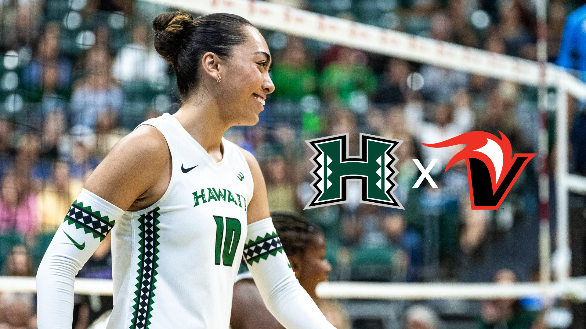 Rainbow Wahine to Face Hawaiʻi Hilo in Season-Opening Exhibition on Aug. 15