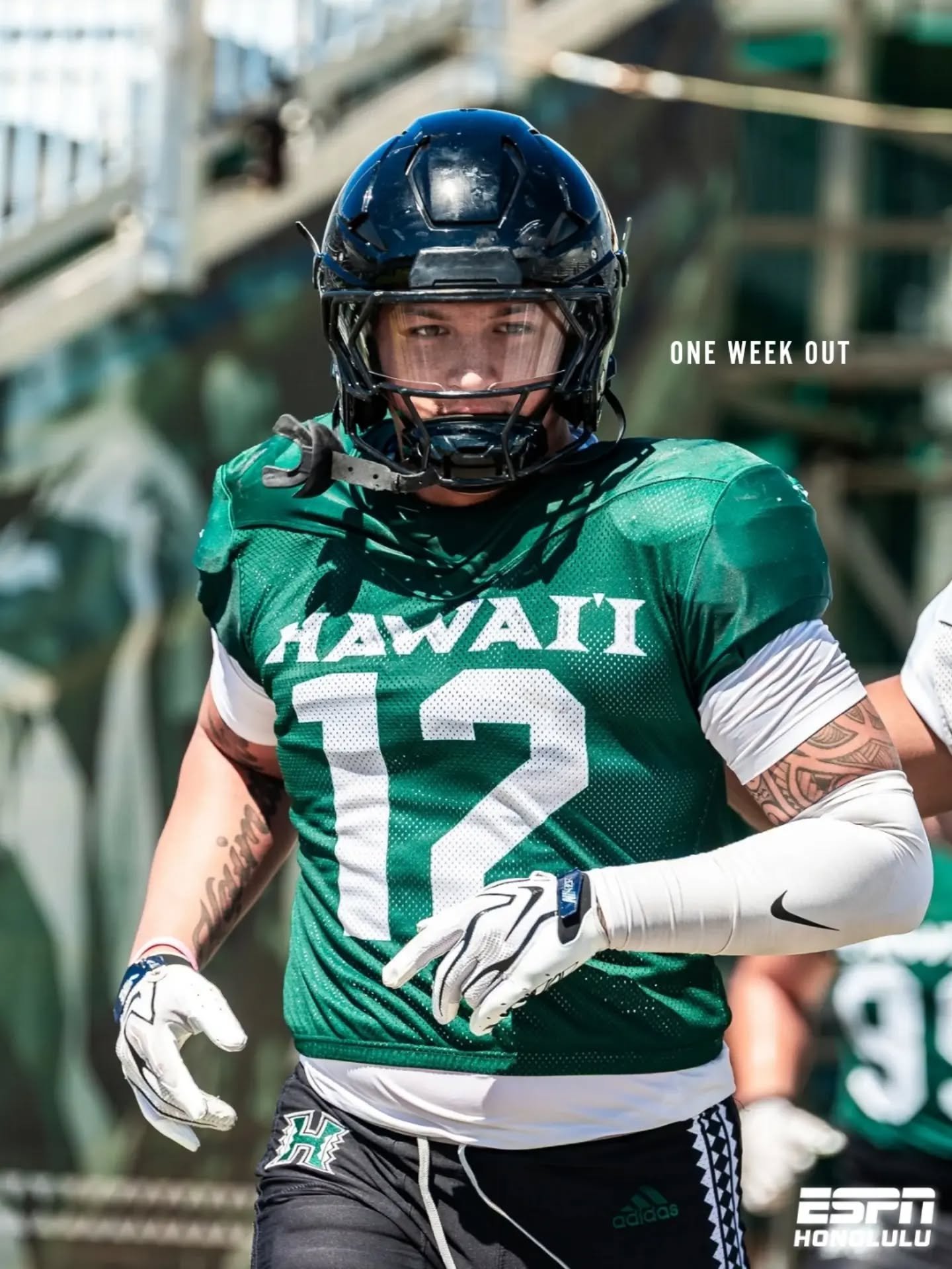 7 days till Stanford. ⌛

📸 @garin_pog